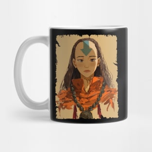 YANGCHEN MERCH VTG Mug